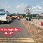 đất nền sổ sẵn giá ngộp quốc lộ 13 vào 800m