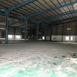 Cho thuê kho tại tôn thất thuyết, p18, q4. tdt 5400m2, dt kho 3500m2.