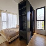 3 bedroom apartment for rent in lumière riverside thao dien