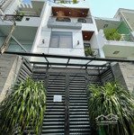 Bán nhà hẻm xe tải nguyễn phúc nguyên, phường 10, quận 3, giá bán 3tỷ450 diện tích: 54m2 sổ riêng. liên hệ:0902918803