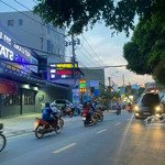 Nguyên căn mặt tiền 1626a nguyễn duy trinh, quận 9 tp thủ đức, hcm