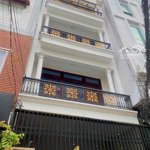 Nguyễn căn mt a4 phường 12 tân bình 500m2 4 lầu