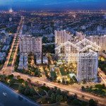 Cần Bán Căn Hộ 58M2 2 Phòng Ngủ 1 Vệ Sinhpicity High Park Quận 12