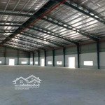 Cho thuê kho, showroom mới đẹp mt võ chí công, q. cẩm lệ, 270m2, 18 tr/th