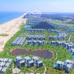 Quỹ Căn Biệt Thự Vinpearl Nam Hội An, Giá Rẻ Nhất, View Tuyệt Đẹp, 13.5 Tỷ