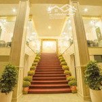 Cho thuê khách sạn hà kỳ ngộ ngang 10m view biển trung tâm biển mỹ khe