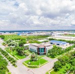 Bán lô đất 12.000m2 có 3mt khu công nghiêp long hậu . huyên cần giuộc