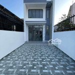 Bán nhà 150m2 gần chợ mỹ phước 3 bến cát bình dương