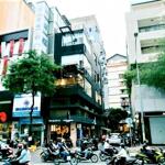 Bán nhà mặt tiền ngay vạn hạnh mall, tt quận 10, khu vip kinh doanh đỉnh, 50mx7, 20.x tỷ