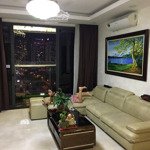 Bán Căn Góc 95M2 Chung Cư Sun Square Lê Đức Thọ, Full Nội Thất, View Toàn Thành Phố