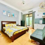 Cho thuê căn hộ chung cư gần now zone quận 1 giá rẻ tháng 03/2024