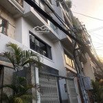 Nhà phạm viết chánh , p19 , bình thạnh . dt 41m2 (4*11) , 5 tầng . hẻm xe hơi giá :7,79 tỷ