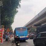 Bán mặt phố hoàng cầu-165m-4 tầng-mt:6.7m,vỉa hè thênh thang,kd đỉnh cao,giá :63 tỷ