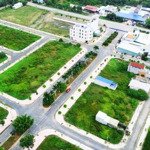 Cần Bán 5 Lô Đất Tại Kđt Cầu Cảng Phước Đông, 100M2 Giá Bán 2,1 Tỷ