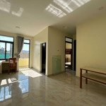 Cho thuê căn hộ 2 pn, nội thất như hình, 6,5 tr, 50 m2 nguyễn an ninh, p6, đà lạt. thảo 0984262722