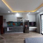 Cho thuê căn apartment tại ngõ 193 trích sài, bưởi, tây hồ. chỉ 6 triệu