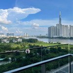 Tấn Trường: Siêu Phẩm 2 Phòng Ngủ94M2 The River Thủ Thiêm - View Sông - Landmark - Giá Tốt 25 Triệu Net