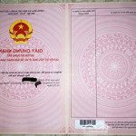 Bán đất gần sân bay long thành cực đẹp