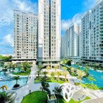 Cc westgate, 60m2, full nội thất, bao phí quản lý, view triệu đô