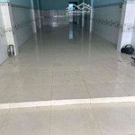 Cho thuê mặt bằng 100m2 có lửng 50m2 mặt tiềm tân xuân 2 giá chỉ 7. 5 triệu