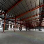 Cho Thuê Kho Xưởng Mới 100% Có 5000M2 -10,000M2 Kcn Phúc Long ,Tt Bến Lức .Long An