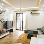 Cho thuê căn hộ chung cư sunshine garden-34 vĩnh tuy, 50m2, 1 ngủ giá 9tr/th. call: 0987 475 938