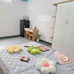 Studio xa bếp full nội thất mới quận 8