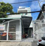 Cho thuê nhà trục chính hẻm 75 trần phúdiện tíchhơn 90m2 3 pn tolet riêng