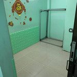 Phòng trọ sinh viên giá rẻ tại q6 - 10m2 - 1 triệu6/tháng