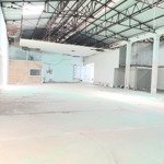 Cho thuê kho xưởng cont vào kho đủ dt 650m2, 500m2, 700m2, 1000m2, 2000m2 có điện 3 pha