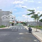 5lô 90m2-1,9tỷ ngay mặt tiền phạm hùng, bình hưng, bình chánh. dân cư đông đúc, gần chợ, siêu thị