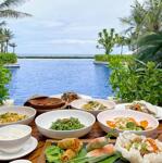 Villa 3 phòng ngủ wyndham garden resort cam ranh + bể bơi riêng chỉ có 3.500.000 vnđ