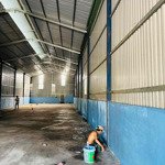 Xưởngdiện Tích650M2 Bình Chuẩn, Thuận An, Bình Dương