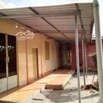 Nhà hẻm cấp 4 300m2 3 phòng ngủ sân vườn bình nhâm 47