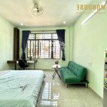 Căn hộ dịch vụ 30m2- gần chợ phạm văn bạch- có thang máy