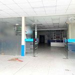 Mặt bằng mặt tiền đường mậu thân ngang 8met thích hợp mở showroom