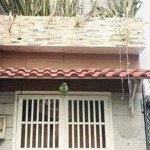 Nhà đẹp cho thuê có nội thất, 2pn, 2wc ở đường số 4, phường 16, gò vấ