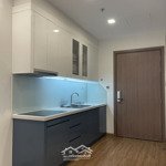 Cho thuê ch studio 30m2 full đủ đồ chỉ 7.5tr/th ở vinhomes green bay