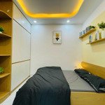 (hiếm) phòng studio xịn đẹp 25m2, full nội thất xịn ở luôn tại 426 đường láng - tin thật không ảo