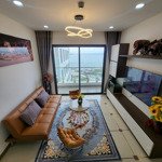 Cho thuê căn hộ phú tài residence 2 pn giá bán 8 triệu/tháng