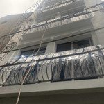 (hiếm) tòa chdv xuân la-ngoại giao đoàn, 73m2*7 tầng, ngõ ô tô, 22 phòng kk, đủ pccc, lãi 9.3%/năm