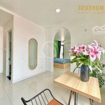 Căn hộ studio/1pn cao cấp khu sân bay - bancol lớn