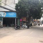 Bán lô đất đấu giá đại linh, trung văn 69m2, lô góc kinh doanh, sát lê quang đạo kéo dài, hơn 11 tỷ