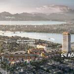 Sungroup với dự án căn hộ ven sông hàn đà nẵng chỉ 2 tỷ/căn