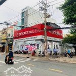 Bán nhà siêu vị trí mặt tiền nguyễn văn đậu - dt: 8x36m. nở hậu: 13m, cn: 340m2, giá bán: 45 tỷ tl