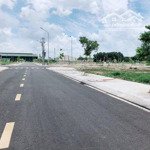 đất nền dự án ql1a- giá rẻ 1tỷ 020 triệu 70m2 shr tiện ích xung quanh