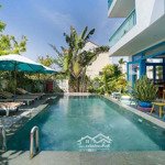Bán villa hội an - hoi an pool villa for sale 17b