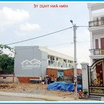 Em cần tiền nên bán 2 nền đất kdc đường 28, p.long thạnh mỹ , quận 9 , shr , giá tt chỉ 1tỷ850/nền