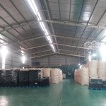 Sang Nhượng 4360M2 Kho Xưởng Tại Kcn Sông Công - Thái Nguyên, Chỉ 1X Tỷ