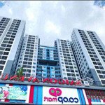 Cho thuê cc avenue tam bình thủ đức 80m 3pn 2wc full nội thất